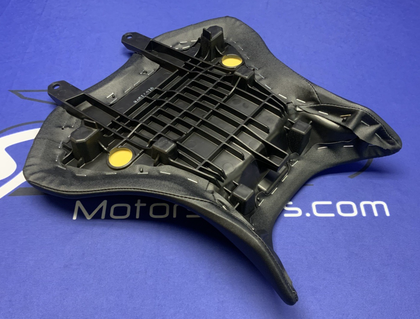 Yamaha Rider Seat YZF-R9 2025 OEM BKN-24710-00-00