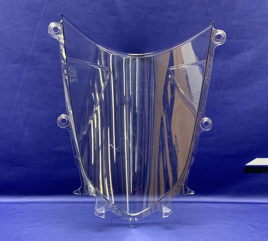 Yamaha Windscreen YZF-R6 2017-2026 OEM BN6-28381-00-00