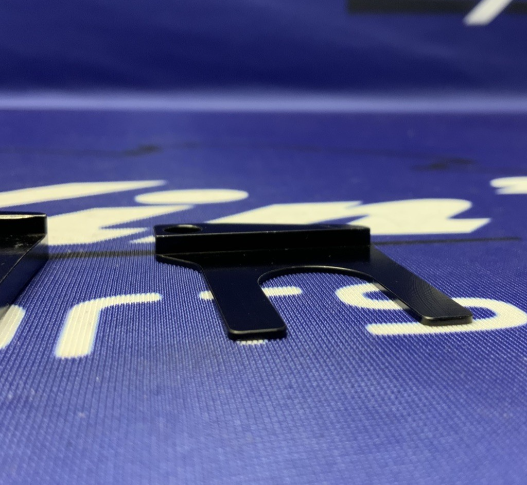 Graves Motorsport Shim Kit (Incomplete) ZX-6R 2019-2025 W-WSK-19ZX6-01