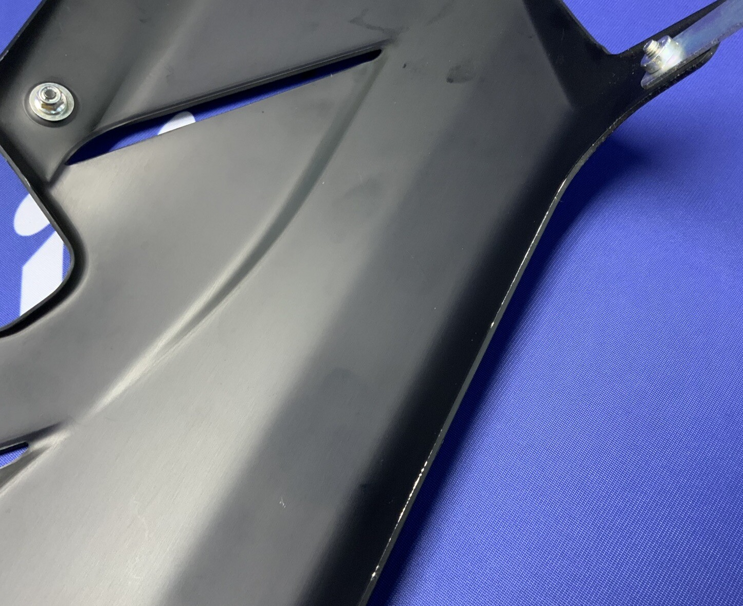 MV Agusta Right Side Lower Fairing F3R/RR 2021,2023 OEM 80A0C3606