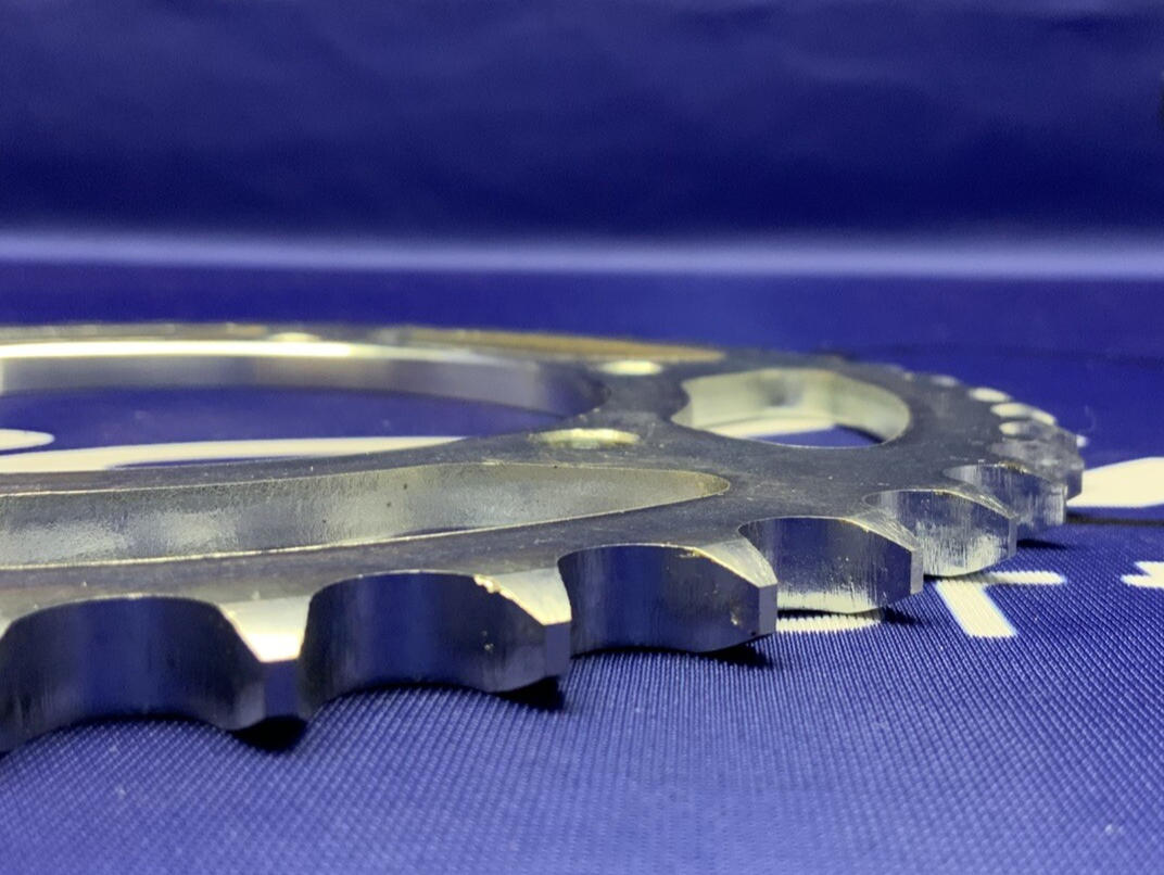JT Rear Sprocket GSXR 750 1998-1999 525-44T JTR498.44