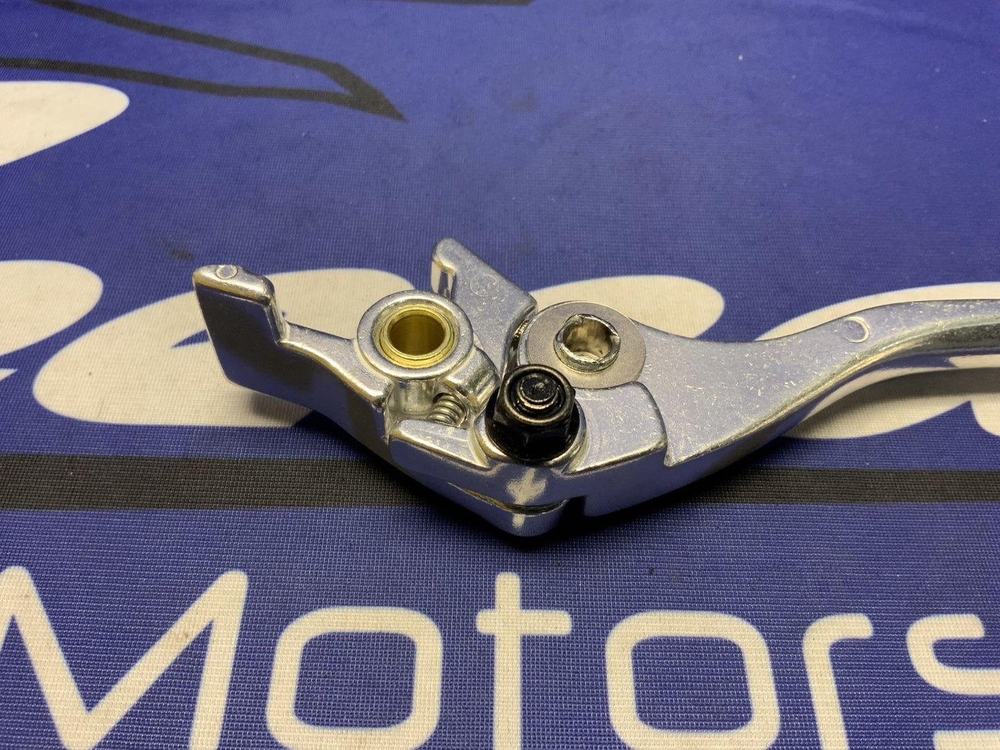 Parts Unlimited Brake Lever GSXR 600/750 1997-1999 44-3011