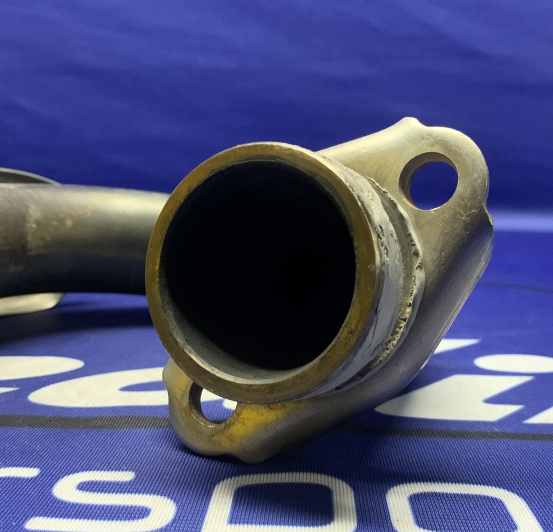 Suzuki Exhaust Pipe RMZ 250 2007-2009 OEM 14150-10H00