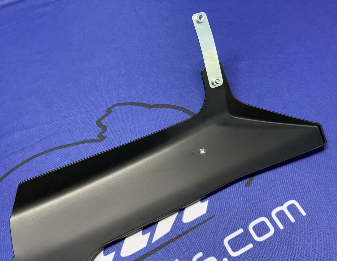 MV Agusta Left Side Lower Fairing F3R/RR 2021,2023 OEM 80A0C8923