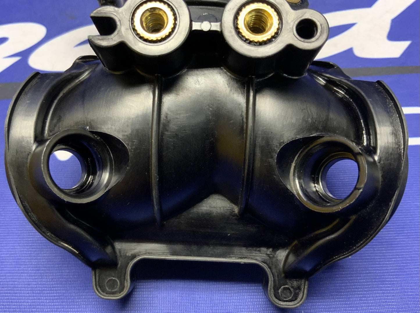 Harley Davidson Intake Manifold Assy Ultra Limited 2017-2024 FLHTK OEM 27300121