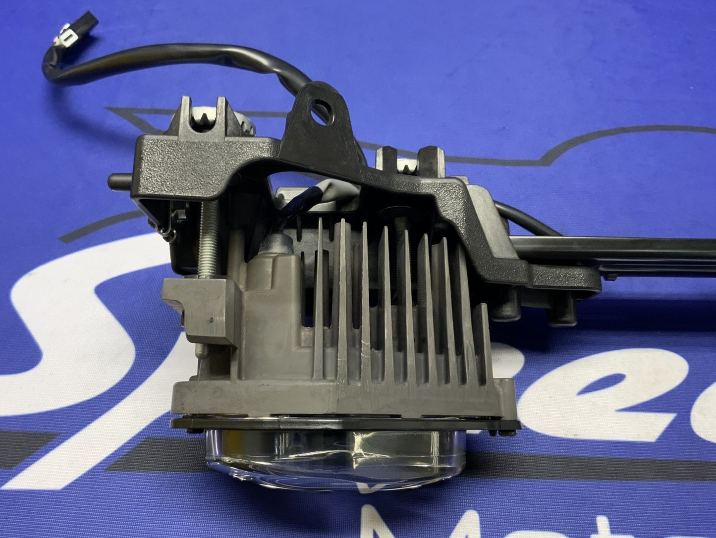 Yamaha Headlight Assembly YZF-R6 2017-2020 OEM BN6-84300-00-00