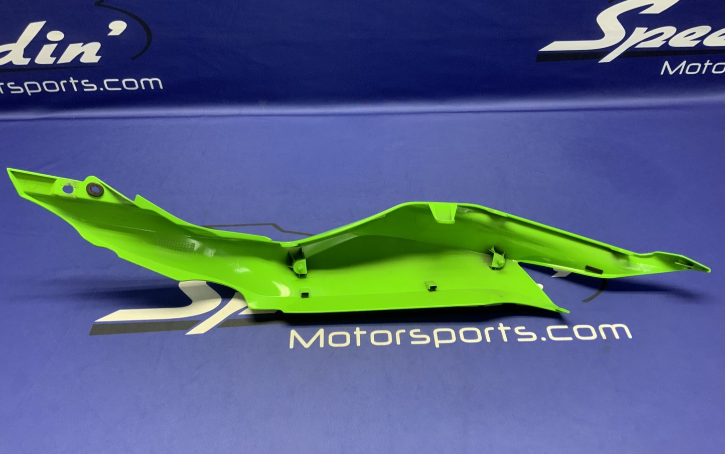 Kawasaki Right Rear Tail Fairing (KRT) ZX-4RR 2023-2025 OEM 36041-0055-777