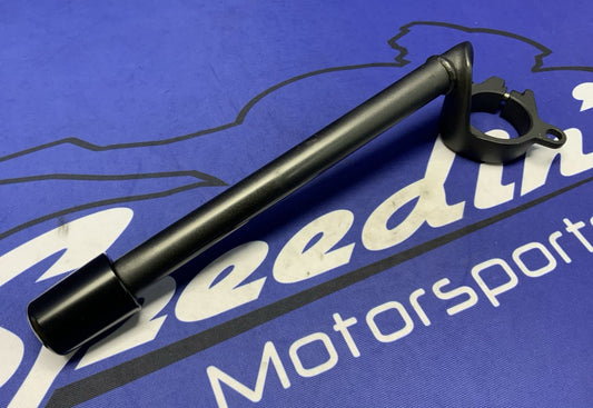 Kawasaki Left Handlebar ZX-4R/RR 2023-2026 OEM 46003-0822-1