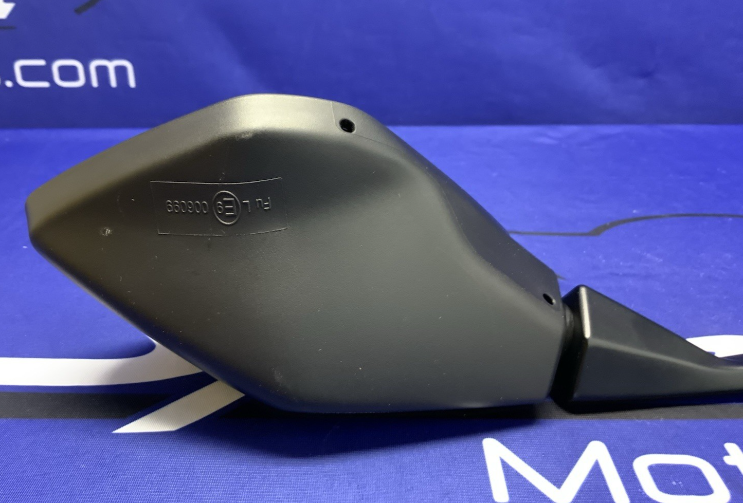 Suzuki Left Rear View Mirror GSX-8R 2024-2026 OEM 56600-25L00-1