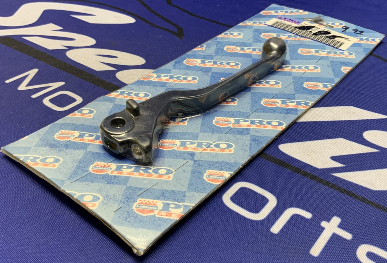 Parts Unlimited Brake Lever CR80R/CR125R/CR250R/CR500R 1983-1985 44-171