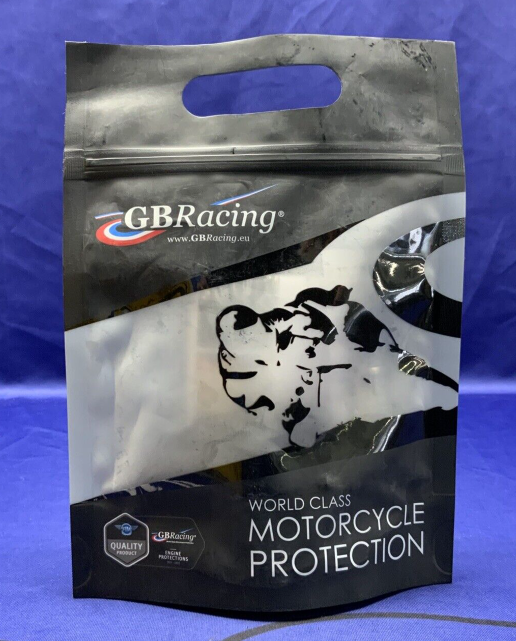GB Racing Secondary Thermostat Cover S1000RR 2019-2025 EC-S1000RR-2019-5-GBR