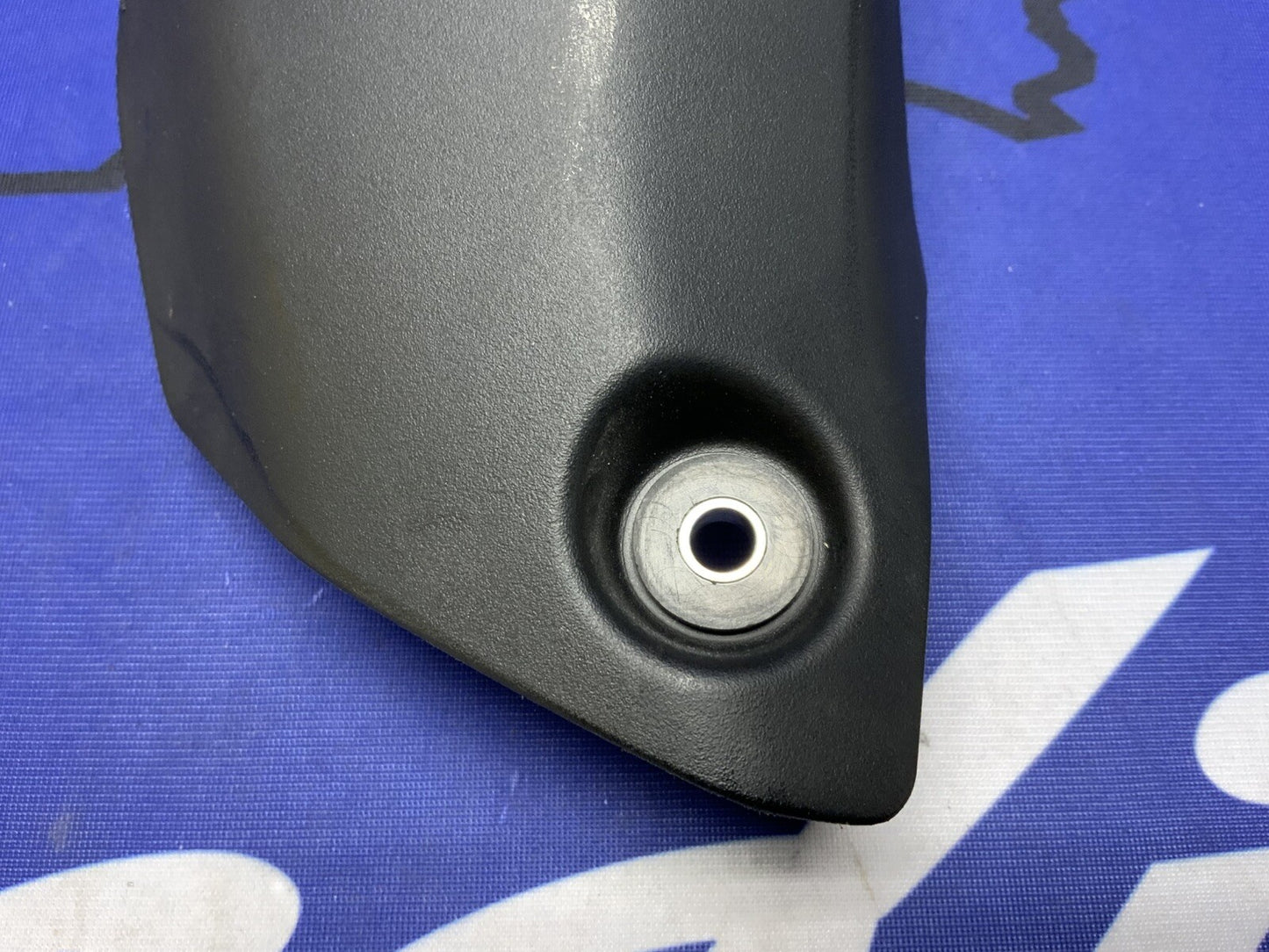 Suzuki Exhaust Chamber Cover GSX-8R/S 2023-2025 OEM 14790-25L00