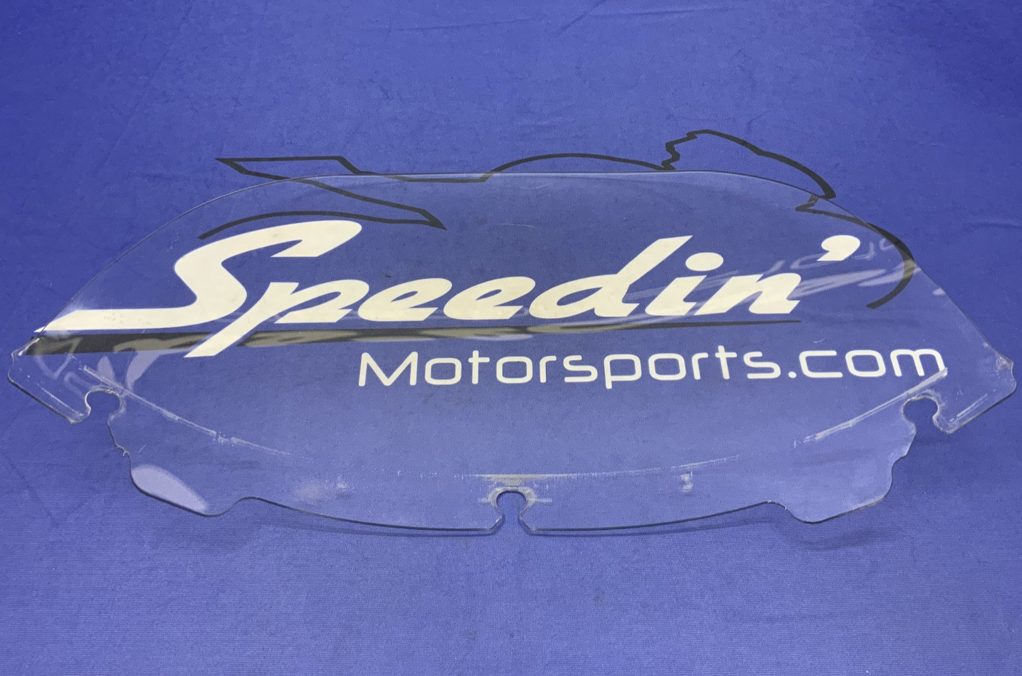 Harley Davidson Windshield FLHTK 2017-2020 OEM 57400250