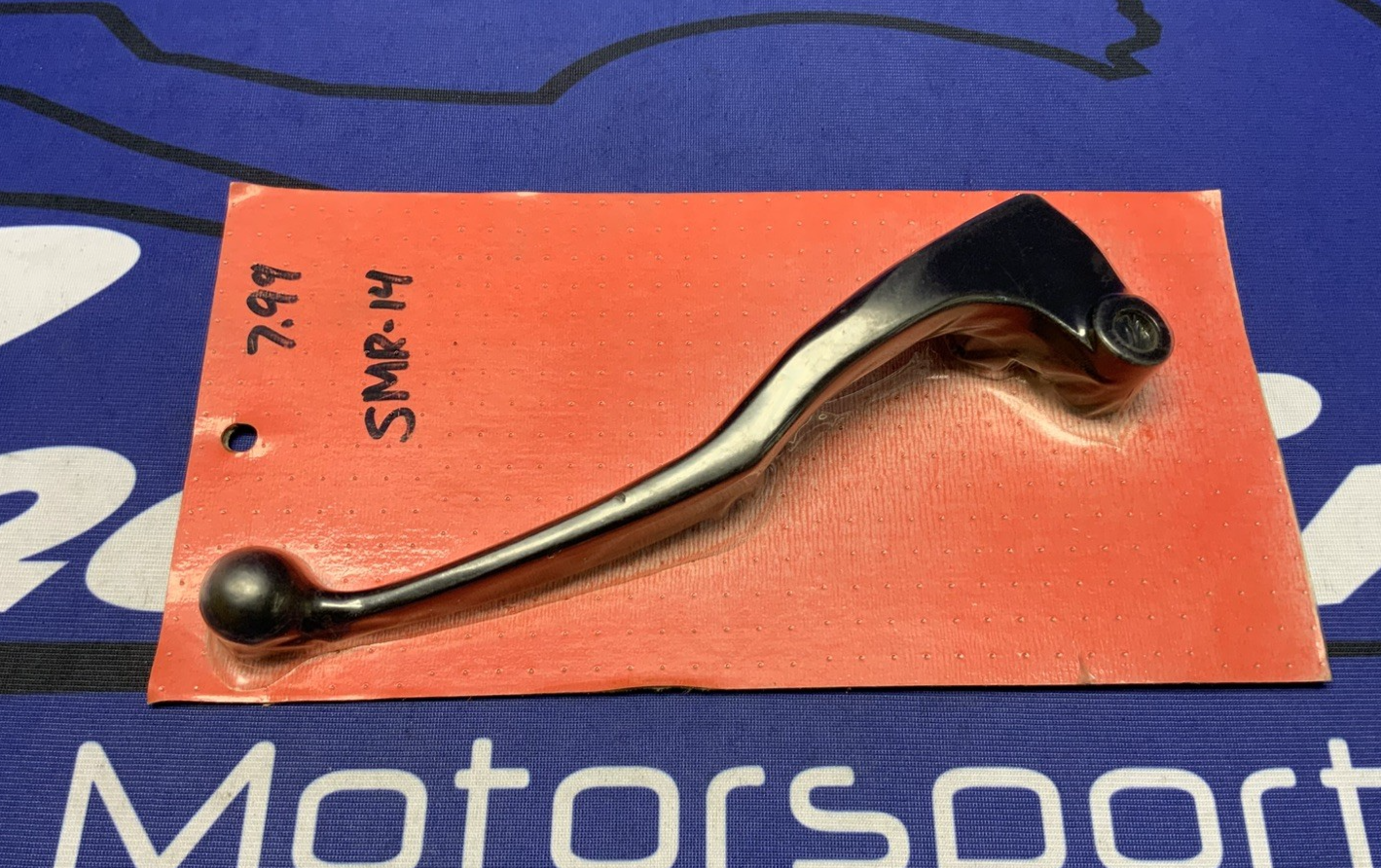 Emgo Clutch Lever YX600 1986-1990