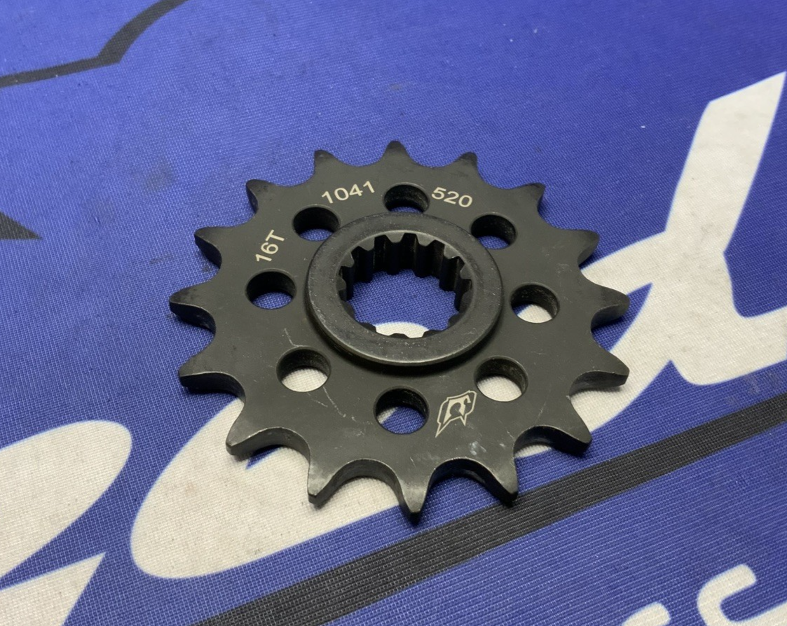 Driven Racing Front Sprocket (16T) YZF-R6 2012 1041-520-16T