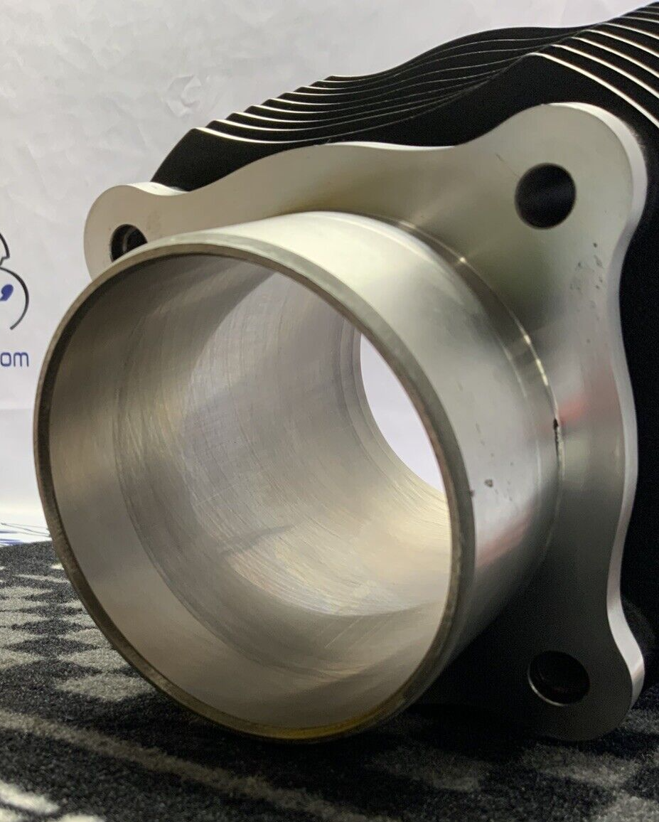 Indian Engine Cylinder 101 mm Machined (Black) Chieftain Elite 2018 OEM 5138091