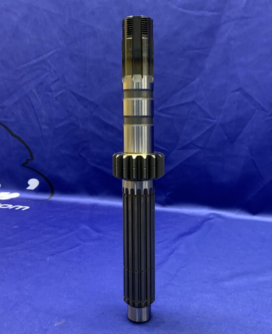 Suzuki Transmission Counter Shaft GSXR 600 2011-2025 OEM 24120-14J00