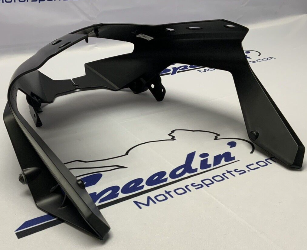 KTM Left & Right Cowling Black RC 390 2015-2021 OEM 9050800100033, 9050800200033