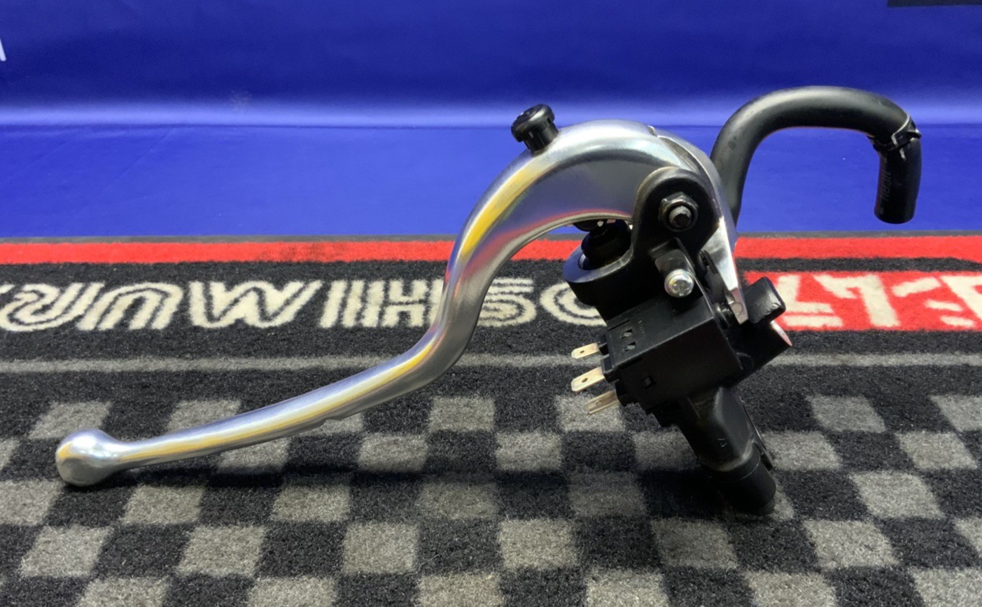 Yamaha Front Brake Master Cylinder YZF-R9 2025 OEM BKN-2583T-00-00
