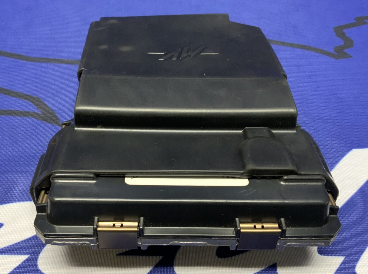 MV Agusta Electrical Control Unit (ECU) F3R 2023 OEM 8B00D1213