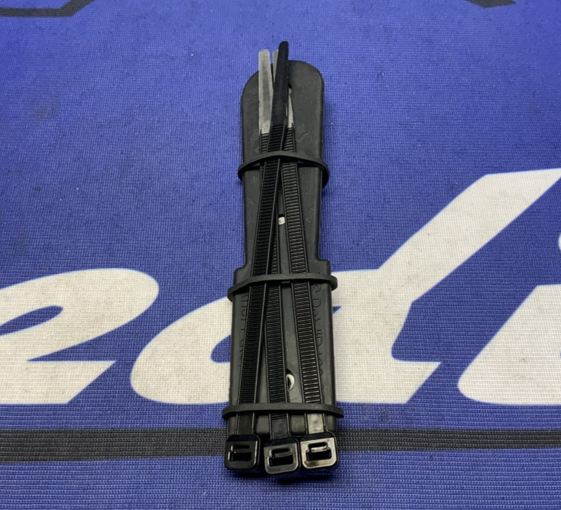 All-Rite Productions INC Thumbuddy Throttle Extender 0632-0134
