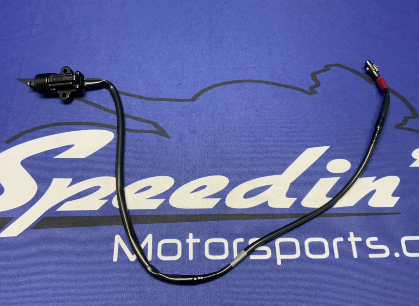 Yamaha Kick Stand Switch YZF-R9 2025 OEM BKN-82566-00-00