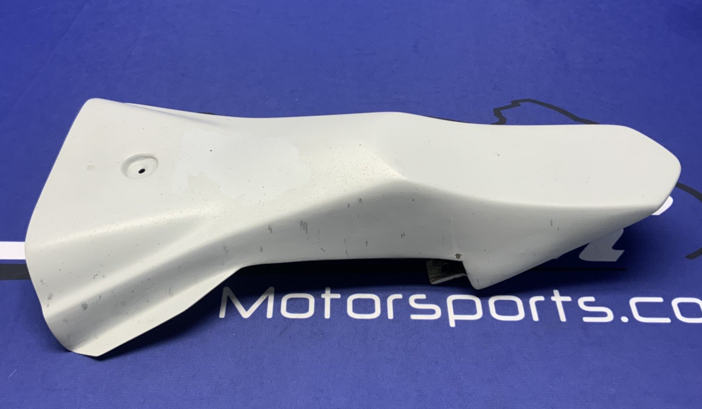 Armour Bodies Superbike Rear Fender (Primed) YZF-R6 2017-2024