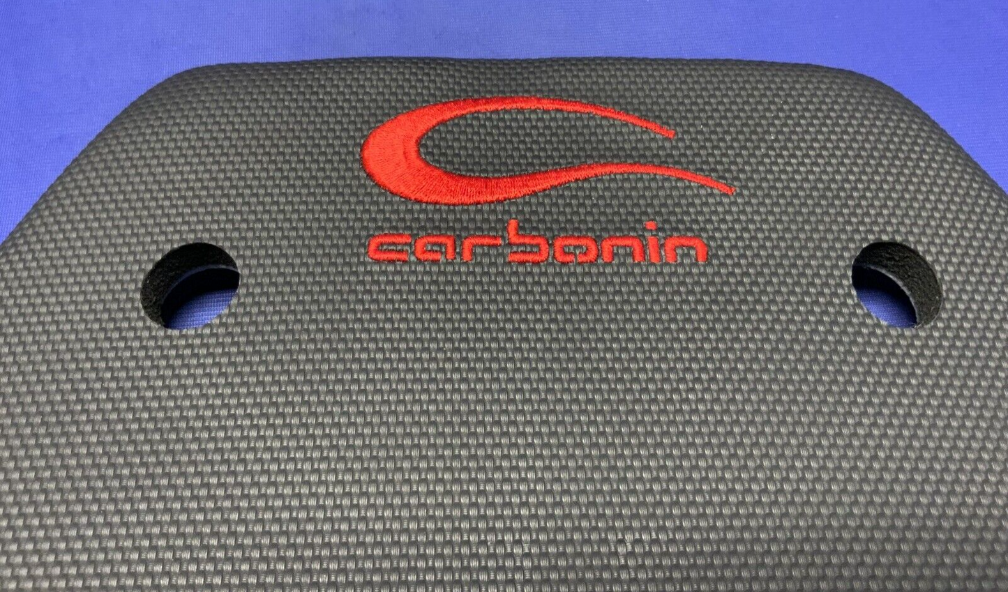 Carbonin Standard Foam Seat Unit YZF-R6 2017-2024 FM1850Y