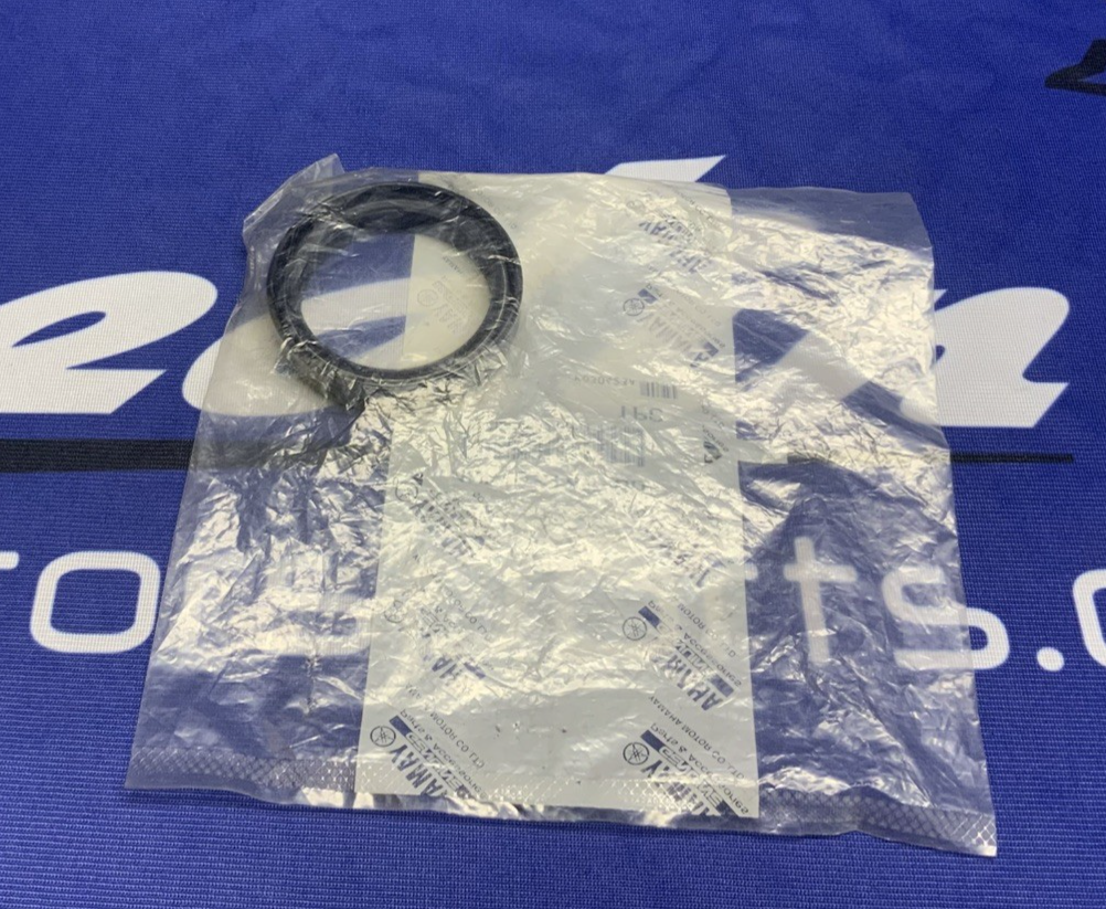 Yamaha Front Fork Oil Seal XV1600 1999-2004 OEM 4NK-23145-00-00