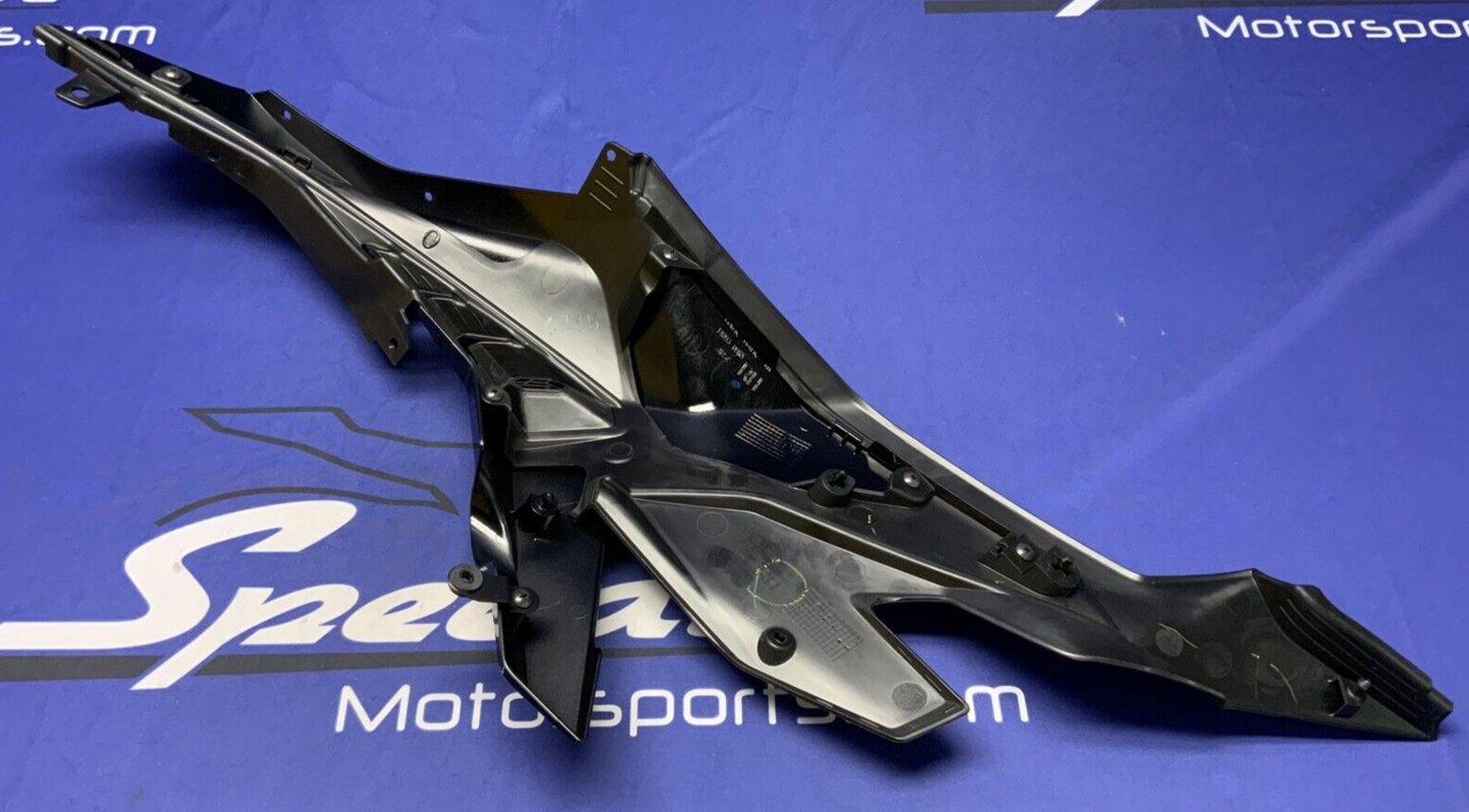 Kawasaki Right Tank Fairing ZX-4R/RR 2023-2025 OEM 14093-0963-H8