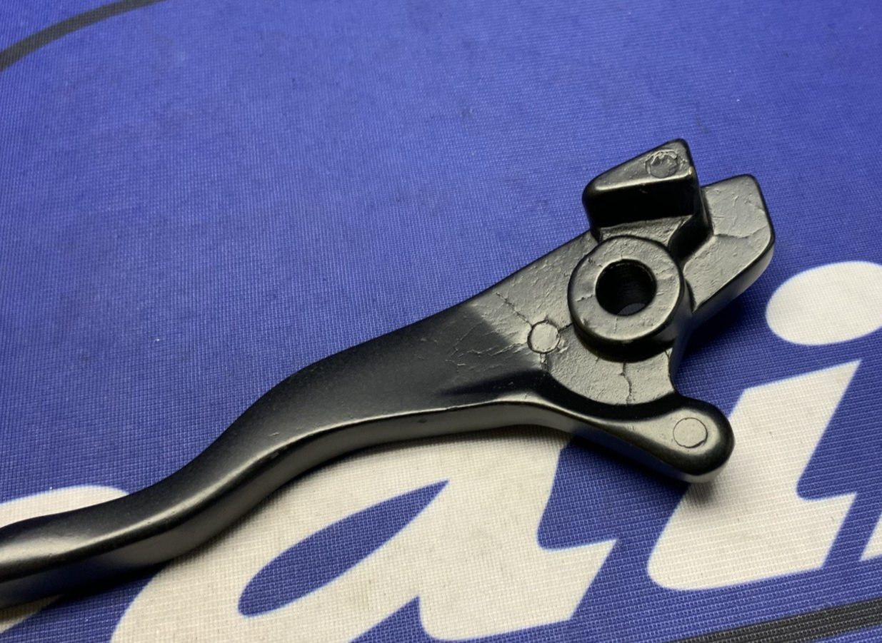 Parts Unlimited Brake Lever ZX-750E Turbo 1984-1985 44-254