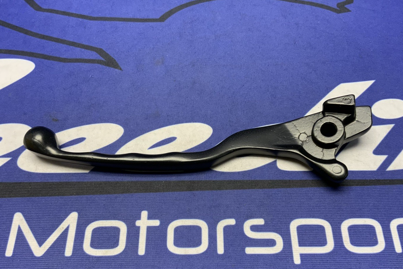 Parts Unlimited Brake Lever ZX-750E Turbo 1984-1985 44-254