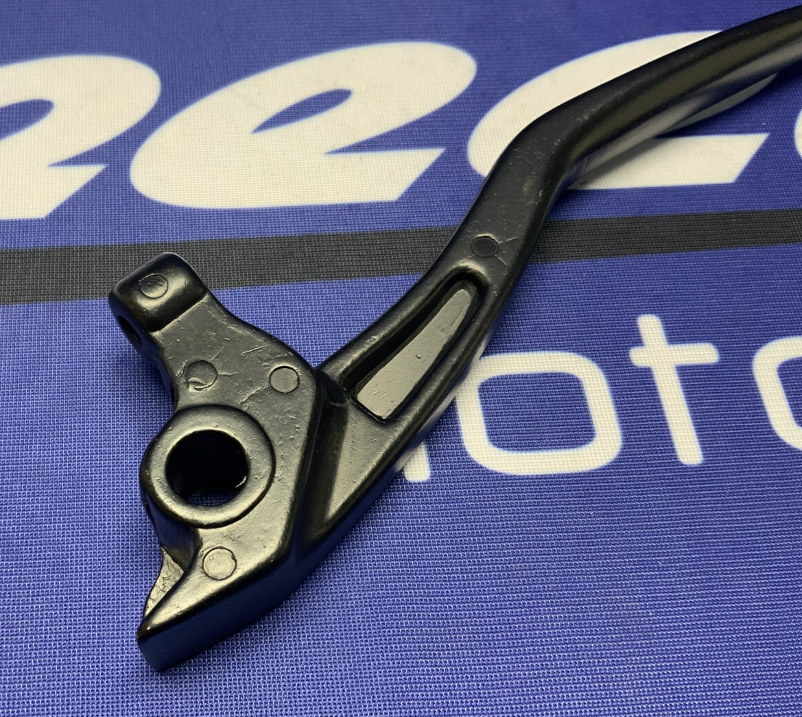 Emgo Brake Lever (Black) FZ600 1986-1987 30-51221