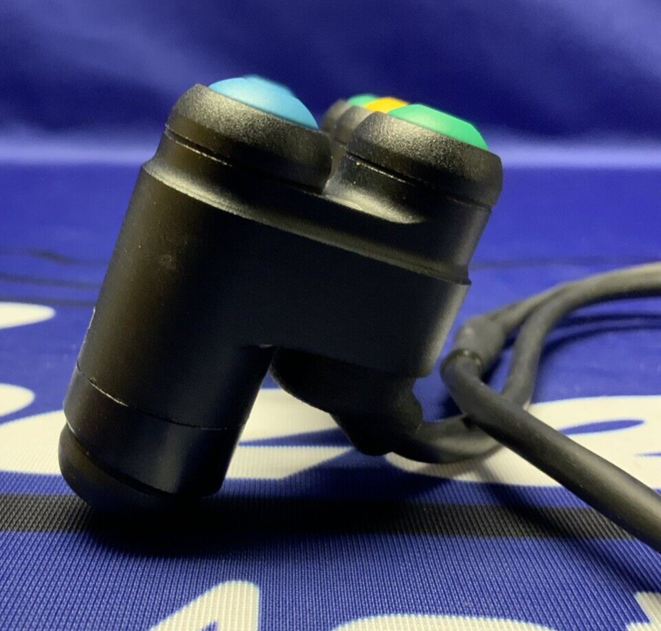 Bike Sport Developments Handlebar Race Switch Kawasaki ZX10R/RR 21+ BD-SW-7BC-37