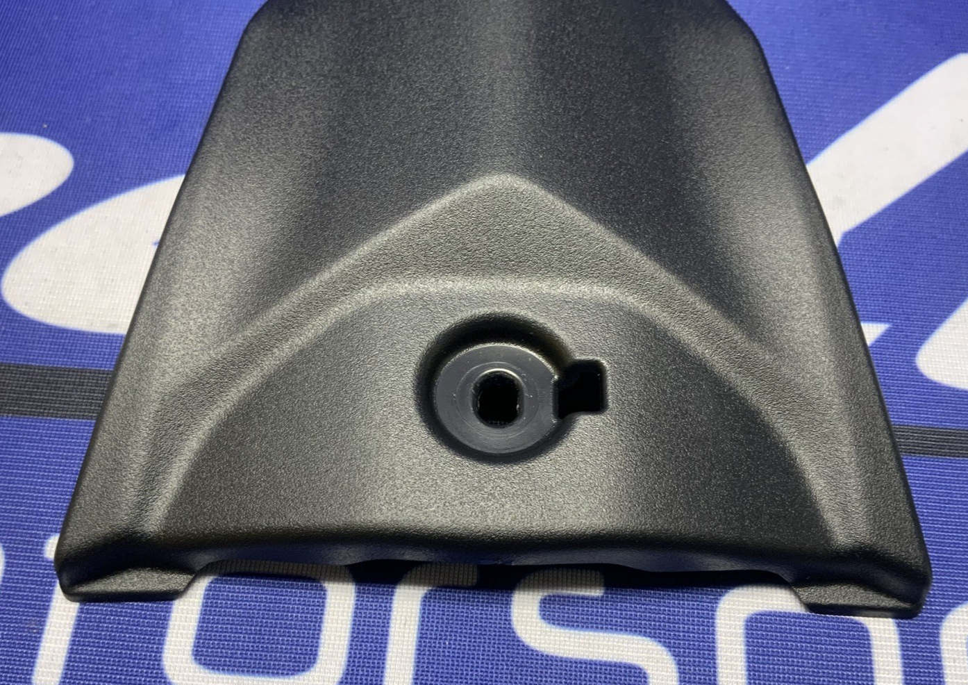 Yamaha Tail Light Cover YZF-R9 2025 OEM BKN-2172X-00-00
