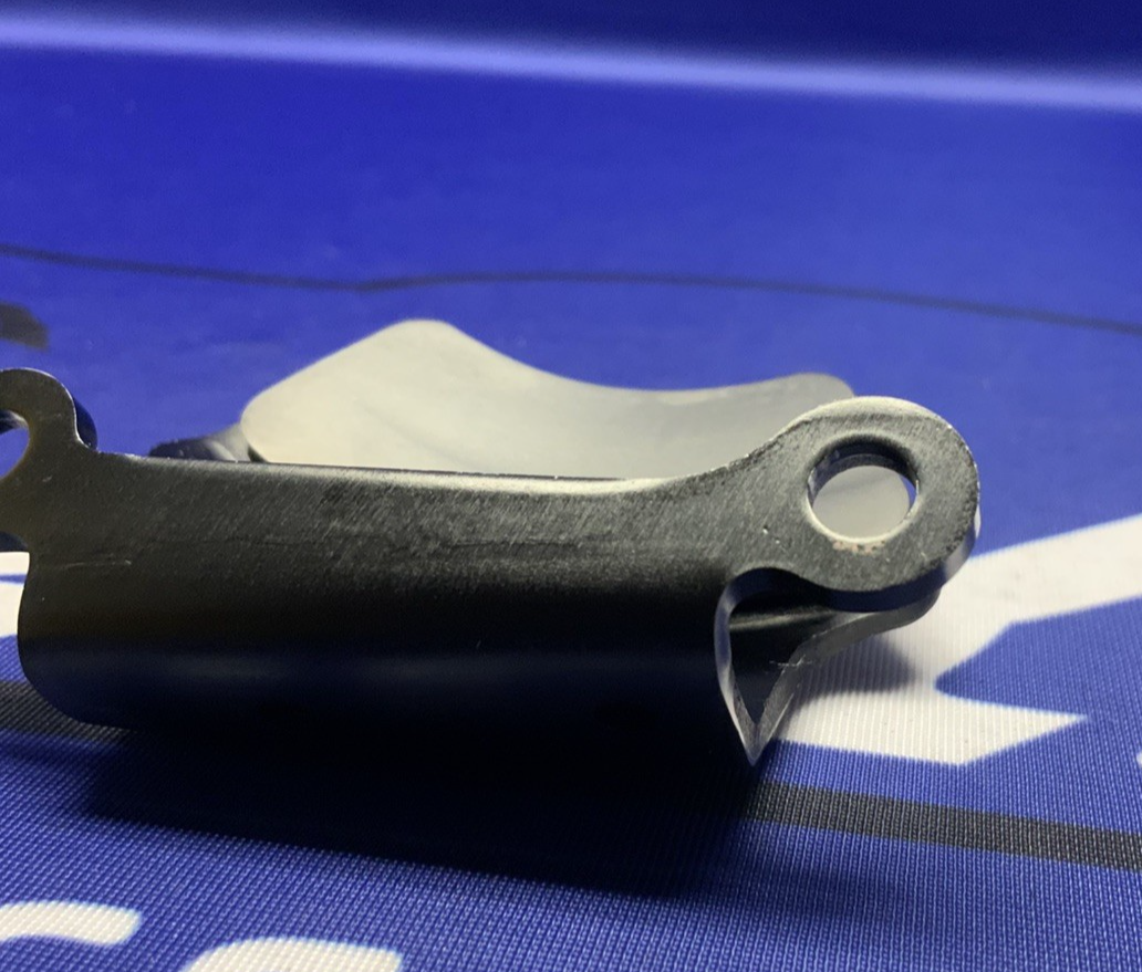 Yamaha Stator Cover Guard Slider YZF-R6 2017-2024 OEM BN6-15490-00-00