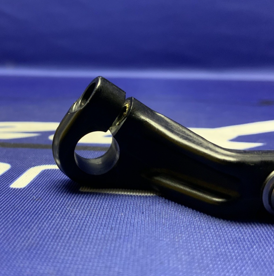 KTM Clutch Release Lever 890 Adventure 2021-2024 OEM 63532048333