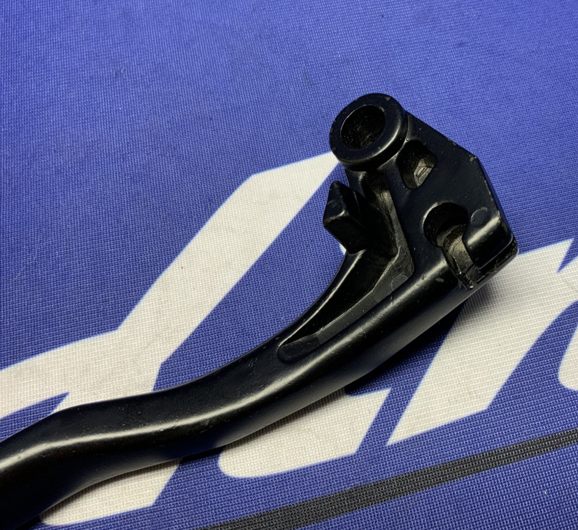 Parts Unlimited Pro Clutch Lever YX600 1986-1990 44-404