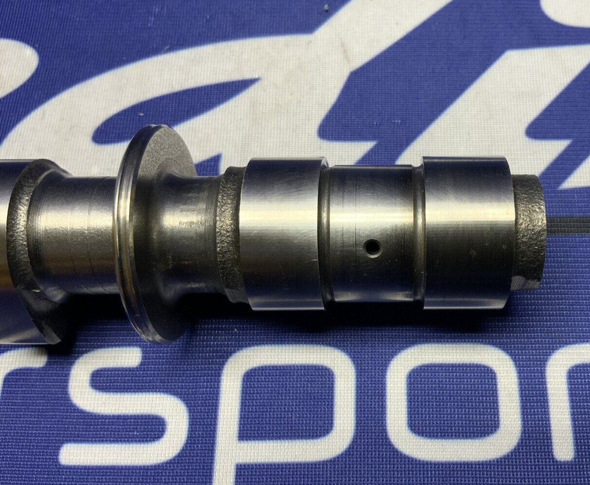 Yamaha Intake & Exhaust Camshaft YZF-R3 2018-24 2MS-E2180-01-00, 2MS-E2170-01-00