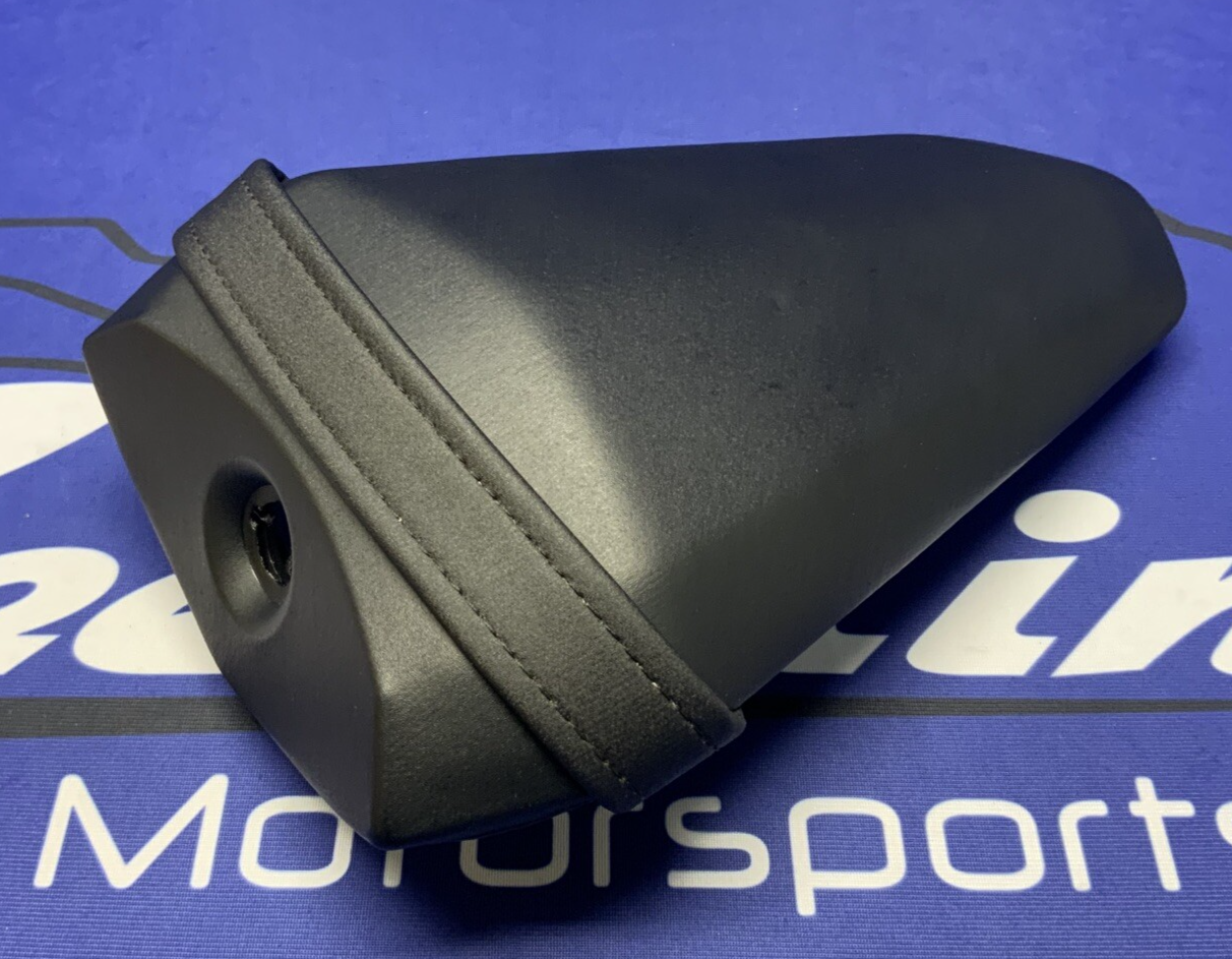 Yamaha Rear Passenger Seat YZF-R6 2017-2024 OEM 2CR-24750-01-00