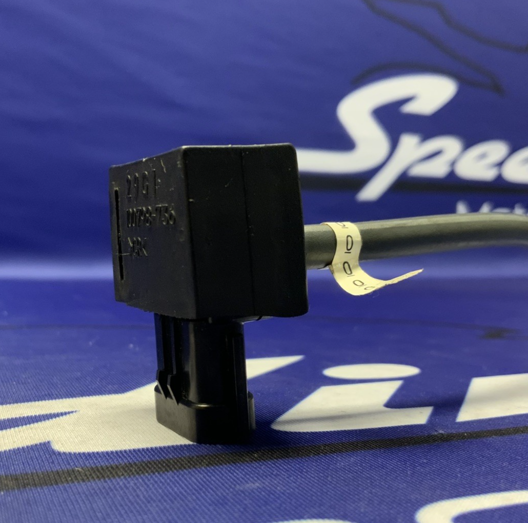 Suzuki MAP Sensor GSXR 600/750 2004-2025 OEM 15630-29G10