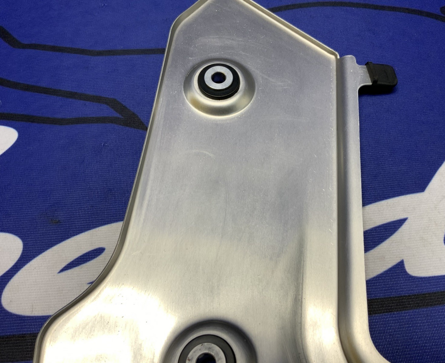 Yamaha Heat Shield Cover YZF-R1/M/S 2015-2017 OEM 2CR-2834V-00-00