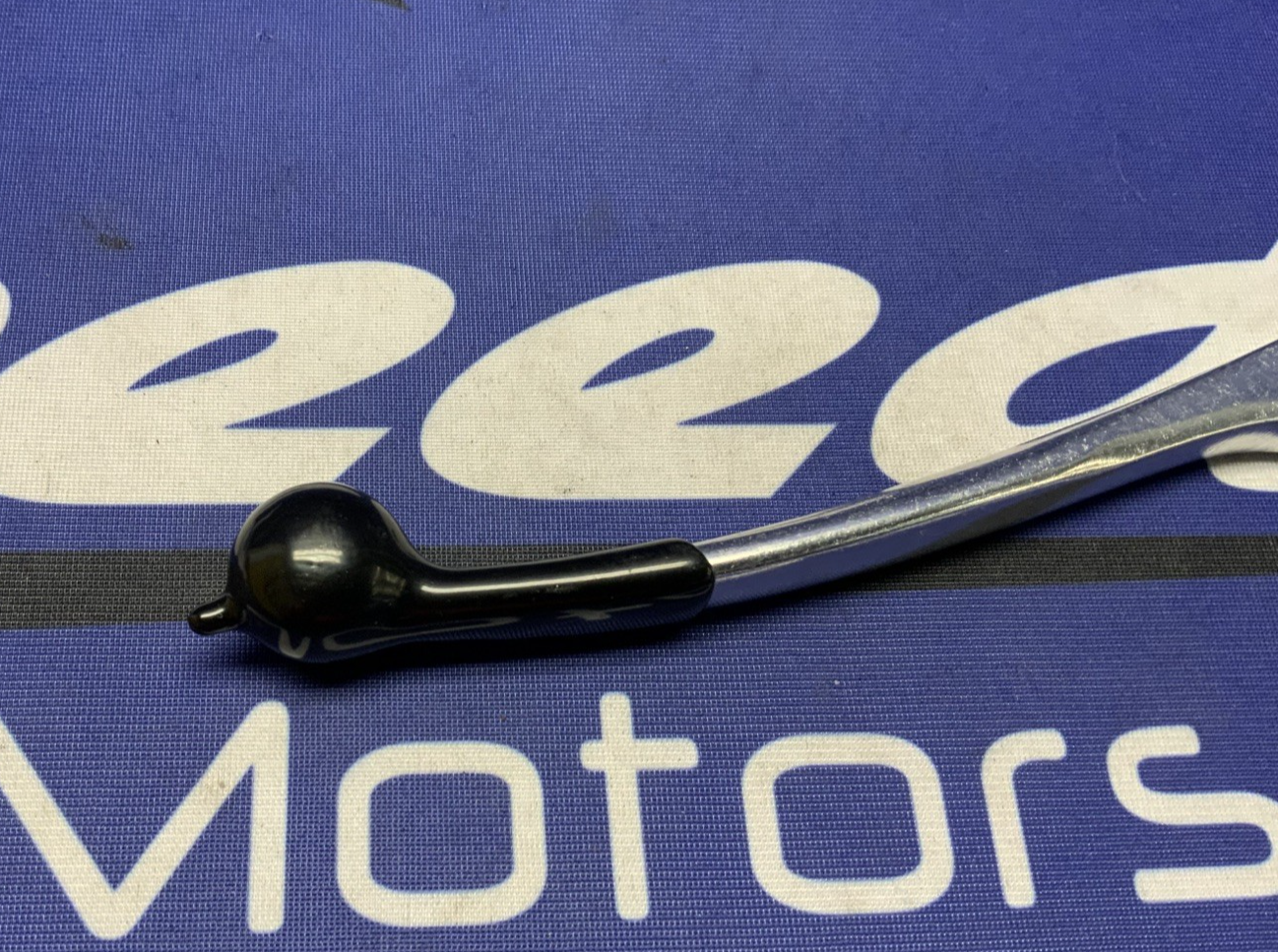 Parts Unlimited Brake Lever GT380 1972-1977 44-350
