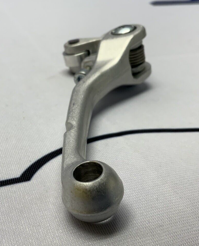 BBR Motorsports Brake Lever - CARD Front Brake System 631-CBR-0004