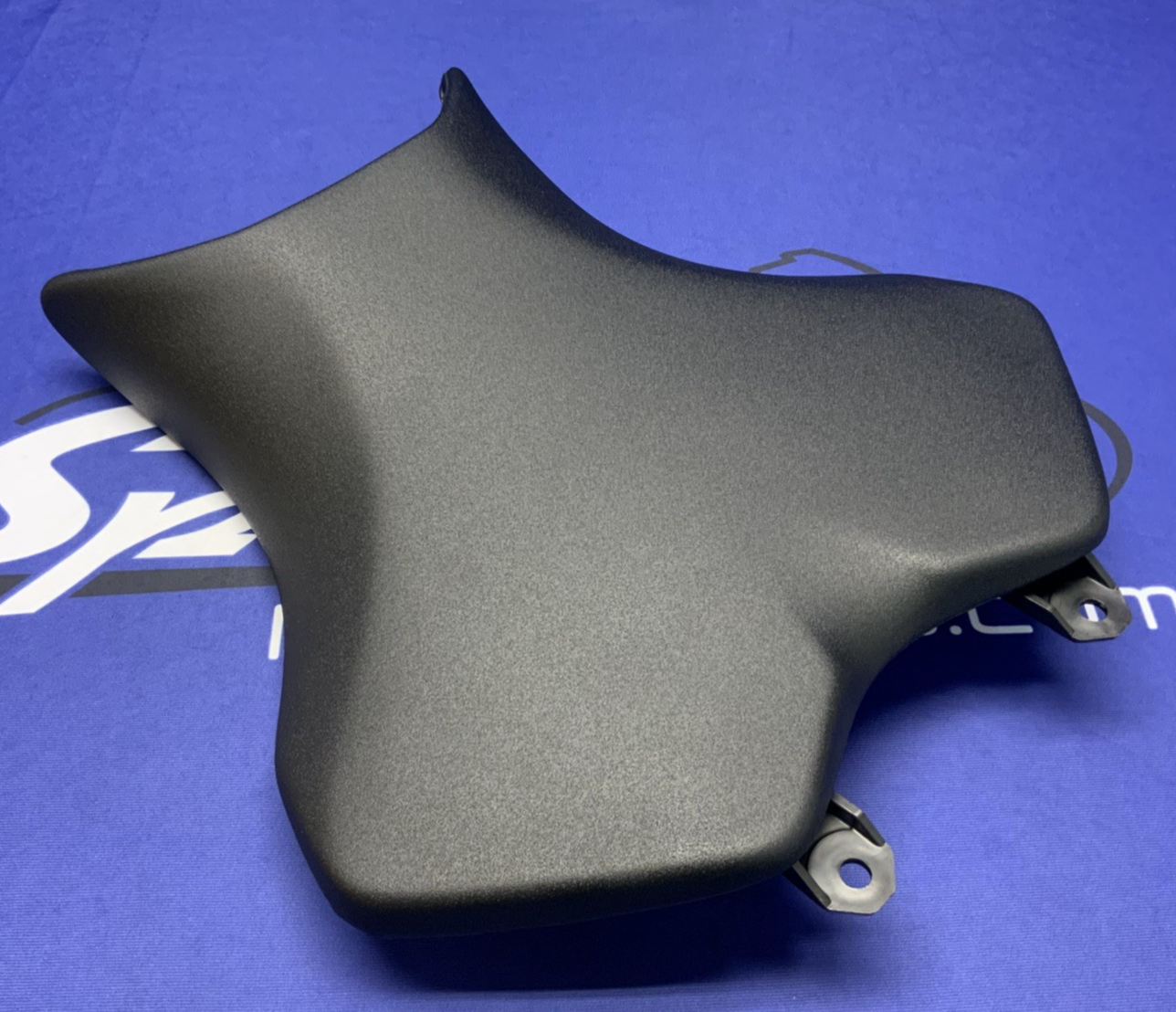 Yamaha Rider Seat YZF-R9 2025 OEM BKN-24710-00-00