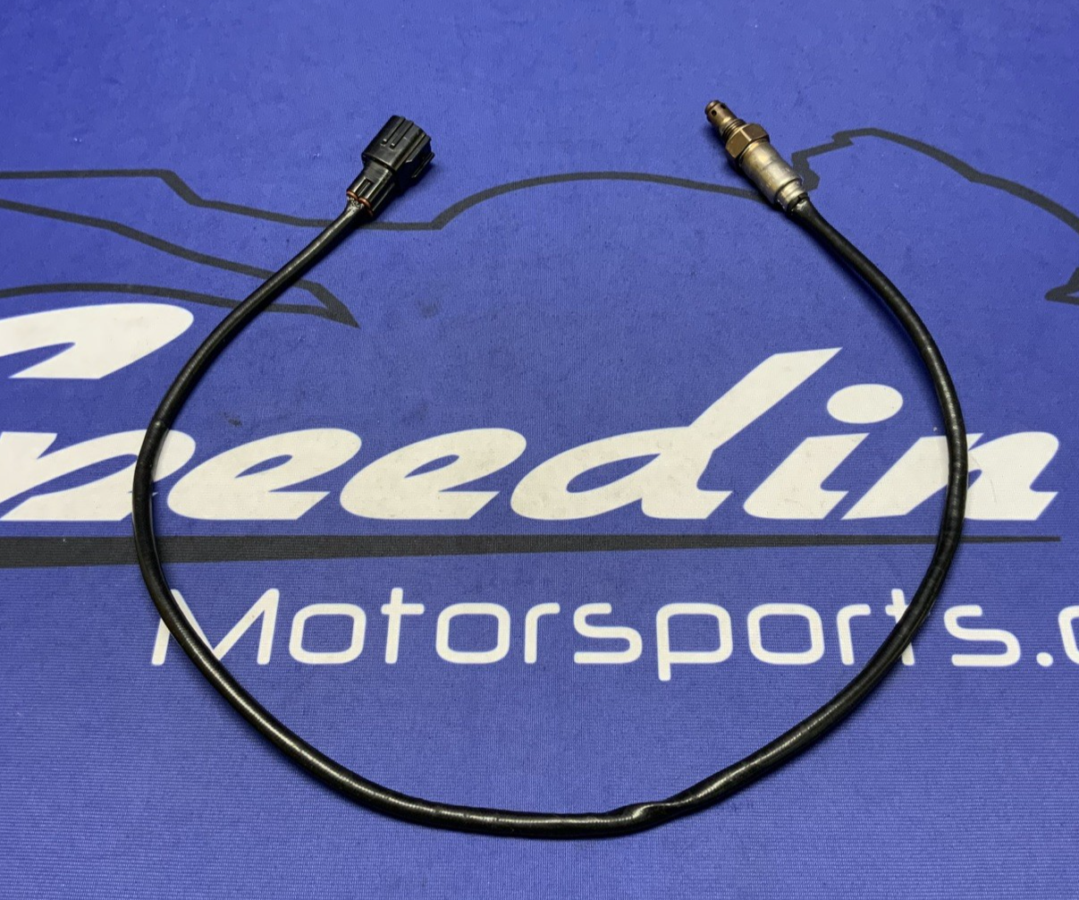 Kawasaki O2 Sensor (Oxygen Sensor) ZX-10R/RR 2017-2025 OEM 21176-0933