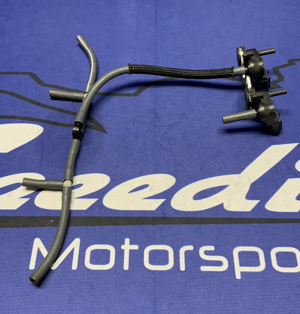 MAP Sensor Assembly Kawasaki ZX-10R/RR 2021-2025 OEM 21176-0906