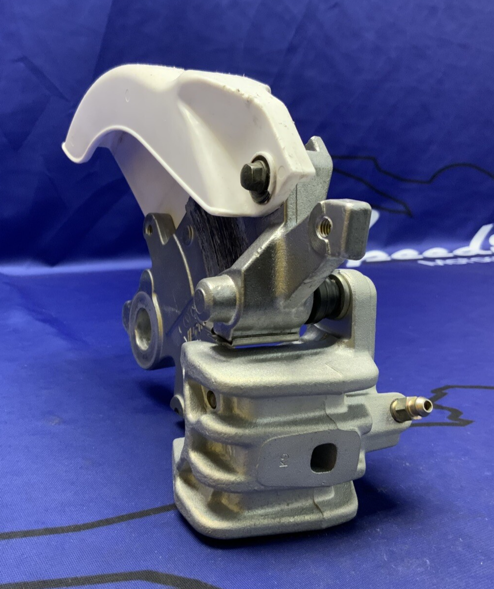 Yamaha Rear Brake Caliper W/ Bracket YZ125 1998 OEM 5DH-2580W-00-00