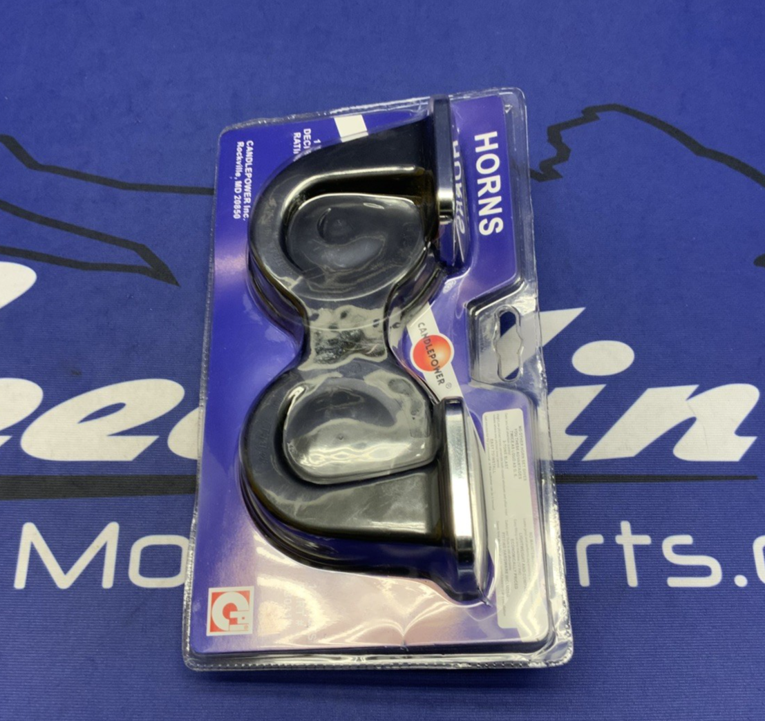 Candlepower Horn Kit (115 dB) 230312