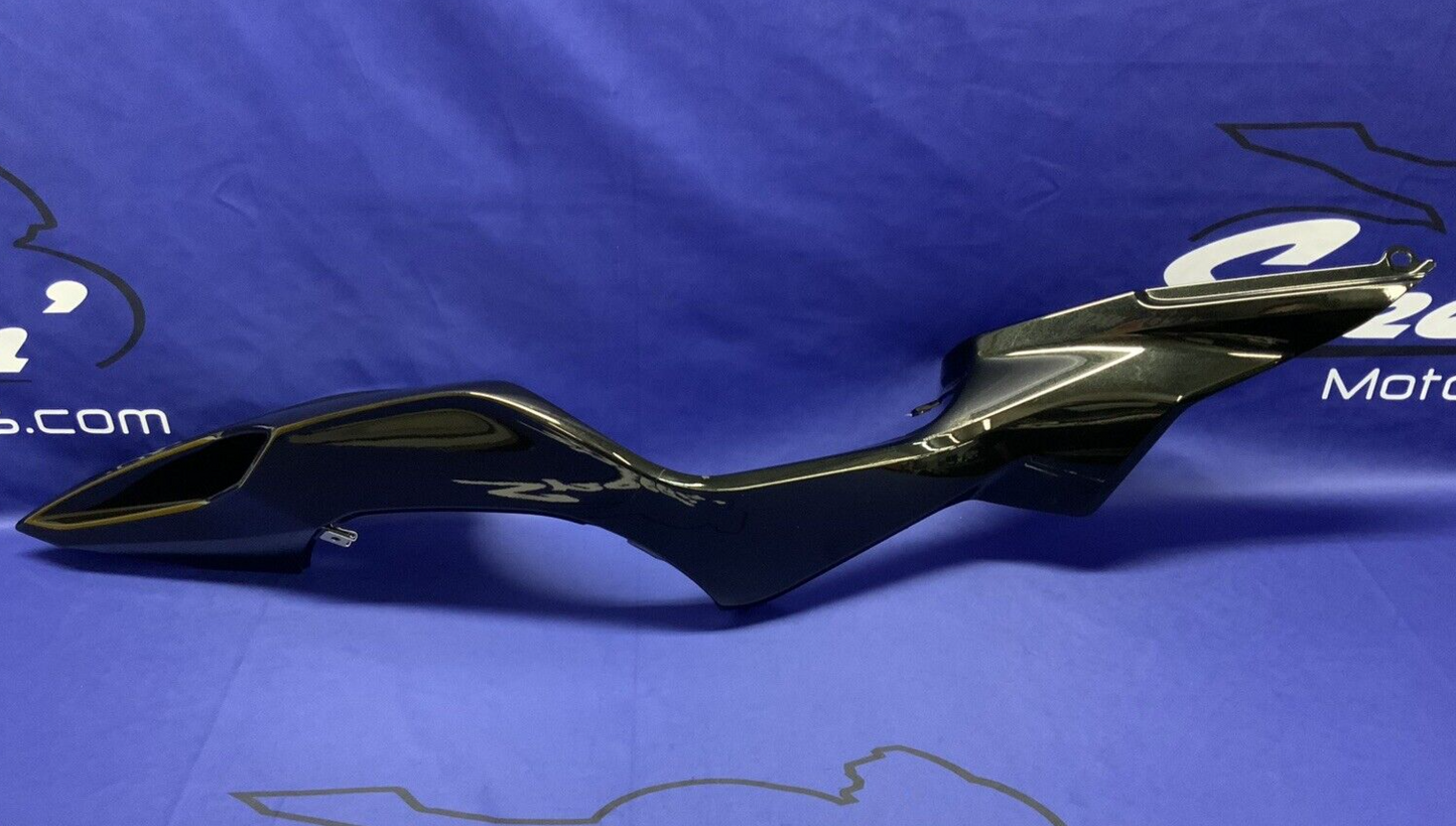 MV Agusta Right Tail Fairing (Black) F3R/RR 2023 OEM 8000C9624